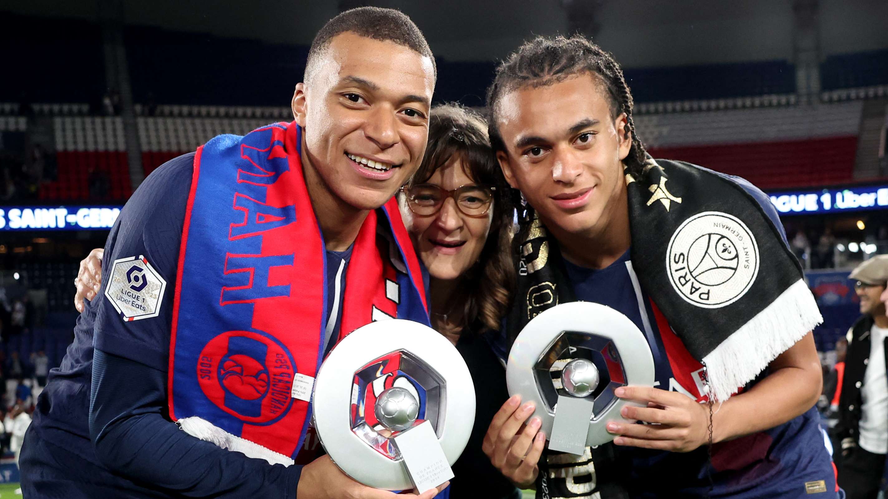 在竞技体育 在竞技体育