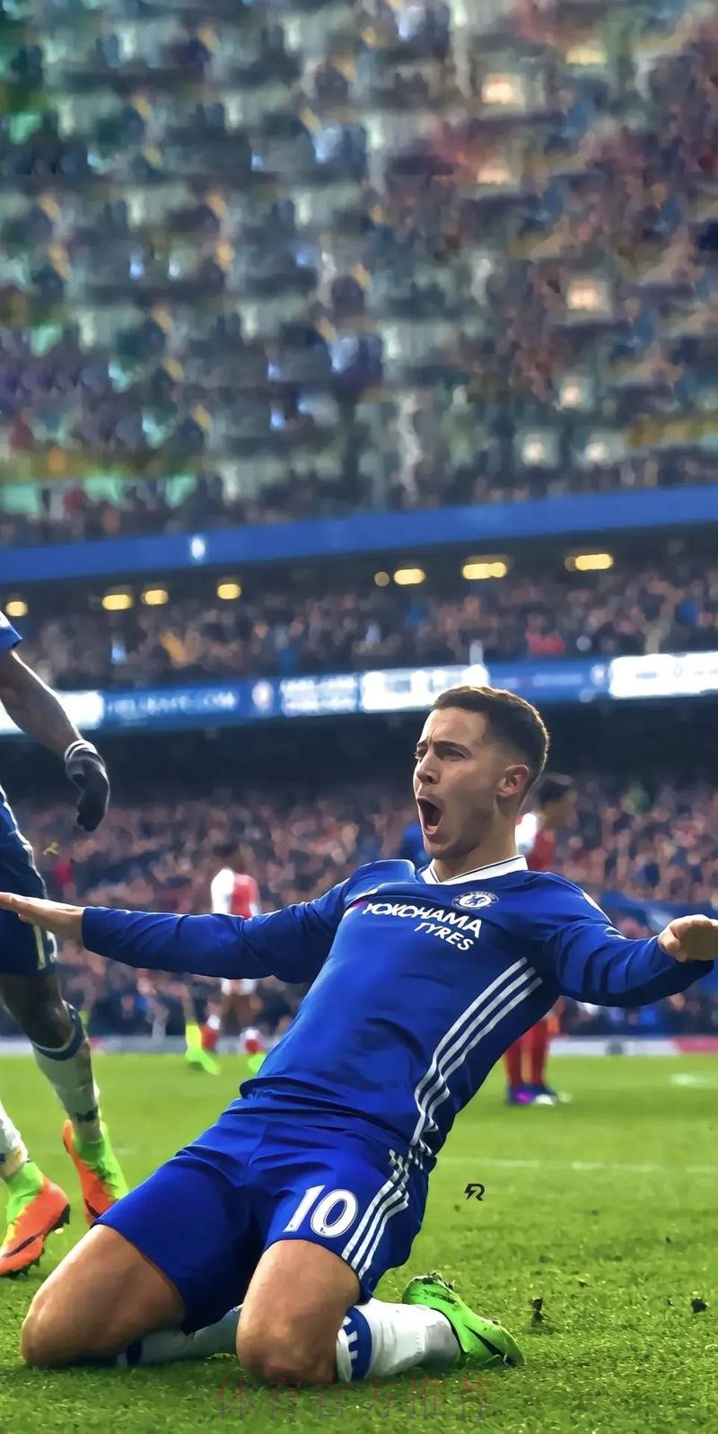 名宿:蓝军还没完全出局 顶尖对决比拼的谁犯错少